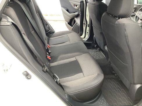 Certified 2025 Subaru Outback Premium image 38