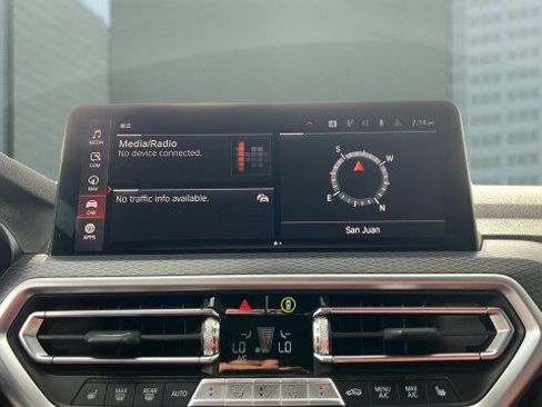 Used 2022 BMW X3 sDrive30i w/ M Sport Package 2 image 26