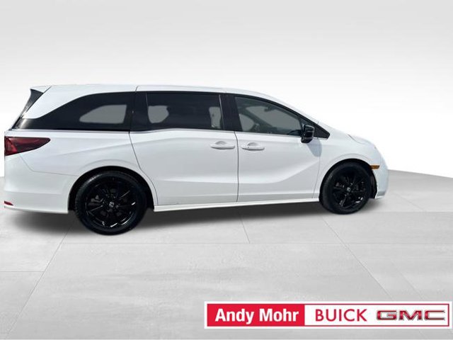 Used 2023 Honda Odyssey Sport image 16