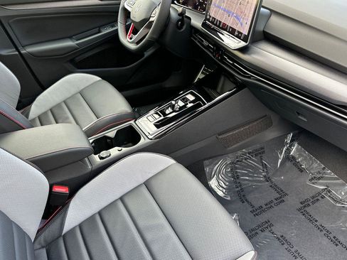 New 2026 Volkswagen GTI SE image 15