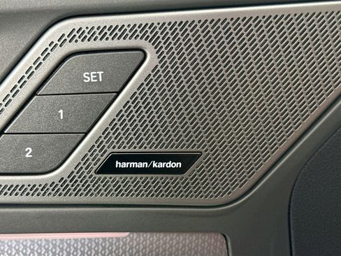 New 2026 BMW X1 M35i w/ Technology Package image 18