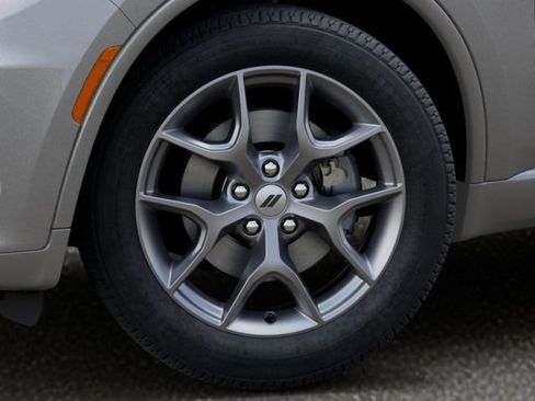 New 2026 Dodge Durango GT AWD/4WD image 8