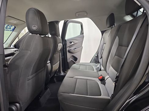 Certified 2023 Chevrolet TrailBlazer LS FWD image 17