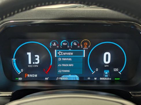 Certified 2021 Ford F150 Lariat image 20