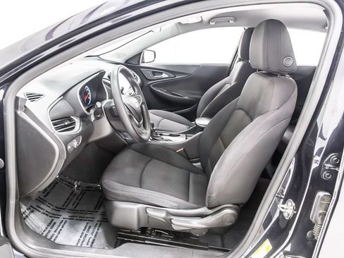 Used 2022 Chevrolet Malibu LS FWD image 26