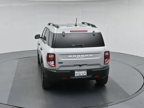 Used 2024 Ford Bronco Sport Big Bend AWD/4WD image 43