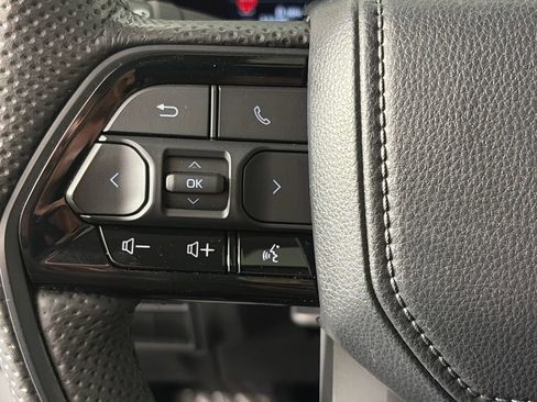 Used 2024 Toyota Sequoia TRD Pro AWD/4WD image 17