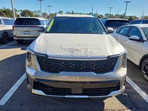 New 2026 Kia Sorento EX image 2