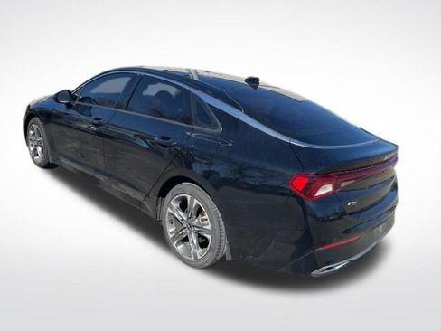 Used 2022 Kia K5 EX image 6