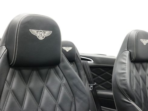 Used 2014 Bentley Continental GT V8 S image 77