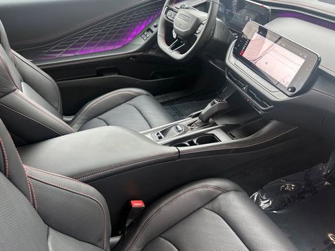 New 2026 Dodge Charger Scat Pack AWD/4WD image 16