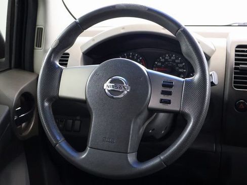 Used 2008 Nissan Xterra S RWD image 14