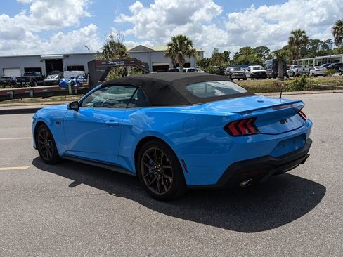 Used 2024 Ford Mustang GT Premium image 5