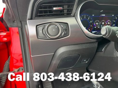 Used 2020 Ford Mustang Premium w/ Equipment Group 201A RWD image 21