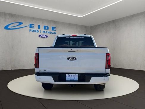 Used 2024 Ford F150 XLT w/ Equipment Group 302A MID AWD/4WD image 12