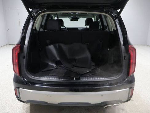 Used 2025 Kia Telluride S AWD/4WD image 20