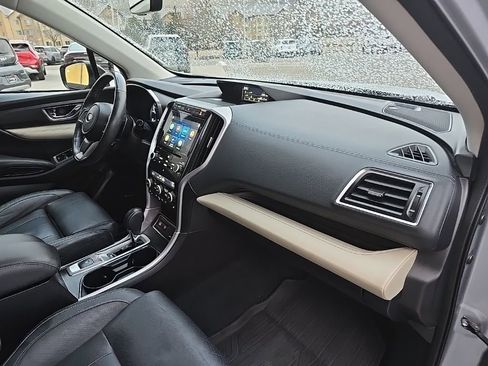Used 2021 Subaru Ascent Limited w/ Technology Package image 7