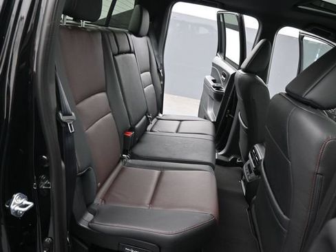 New 2026 Honda Ridgeline Black Edition image 14