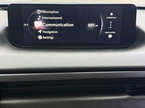 Used 2025 MAZDA CX-50 Meridian Edition w/ Weather Package image 18