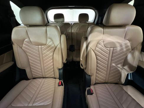 Used 2024 Kia Sorento SX Prestige w/ Olive Brown Leather Package image 27