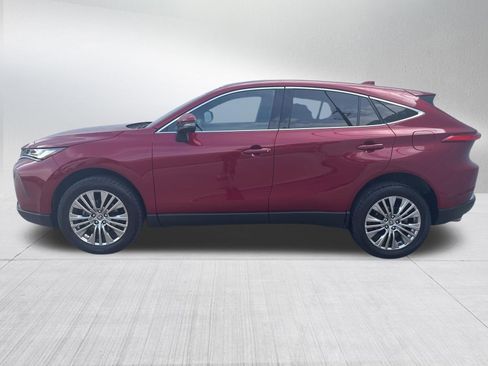 Used 2023 Toyota Venza Limited AWD/4WD image 4