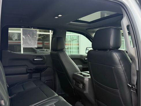 Used 2021 Chevrolet Silverado 1500 RST w/ Convenience Package II image 19