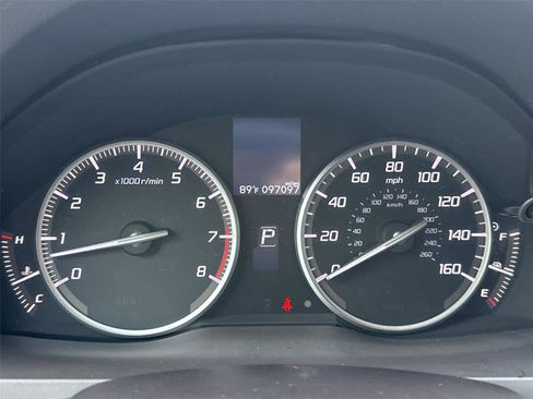 Used 2015 Acura RDX AWD image 30