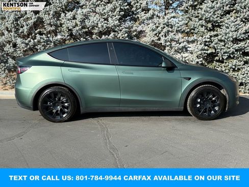 Used 2023 Tesla Model Y Long Range image 9