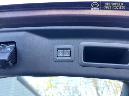Used 2025 MAZDA CX-90 Plug-In Hybrid w/Premium Sport AWD/4WD image 26