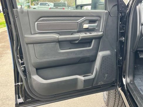 New 2026 RAM 3500 Big Horn image 9