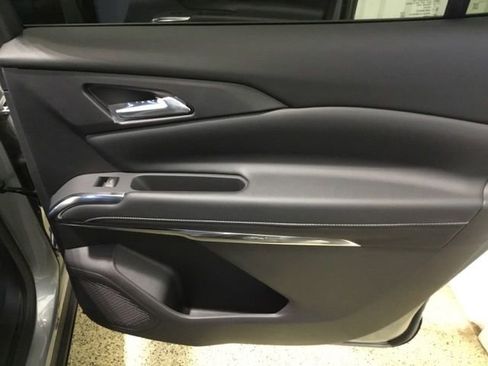 New 2026 Chevrolet Traverse LT w/ LPO, Floor Liner Package image 53