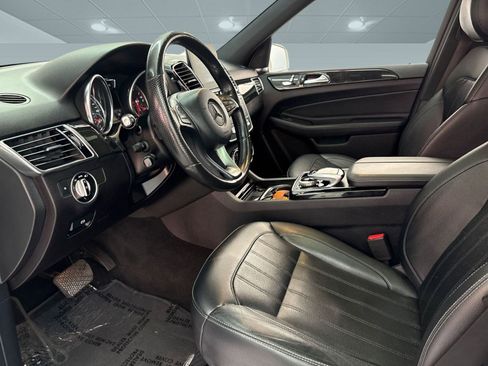 Used 2017 Mercedes-Benz GLE 350 image 4