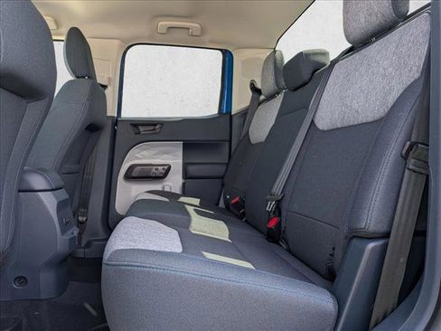 New 2026 Ford Maverick XLT image 15