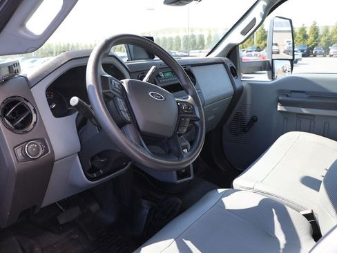 Used 2023 Ford F650 2WD Regular Cab Super Duty image 20