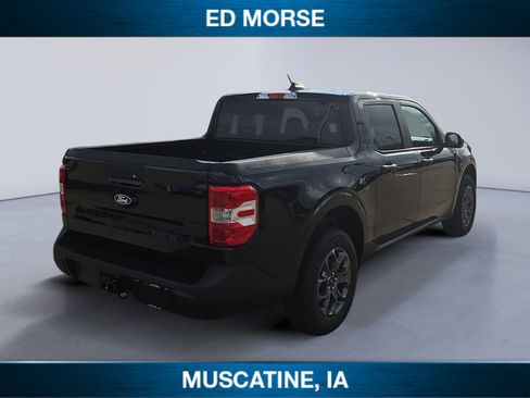 New 2026 Ford Maverick XLT AWD/4WD image 5