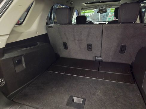 Used 2016 GMC Terrain SLE image 47