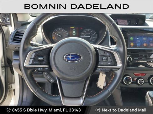 Used 2023 Subaru Crosstrek 2.0i Premium image 16