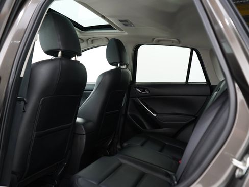 Used 2016 MAZDA CX-5 Grand Touring AWD/4WD image 17