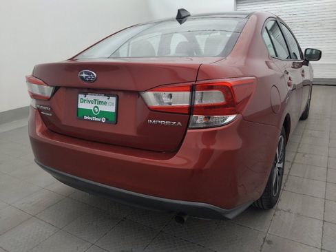 Used 2019 Subaru Impreza 2.0i Premium AWD/4WD image 9