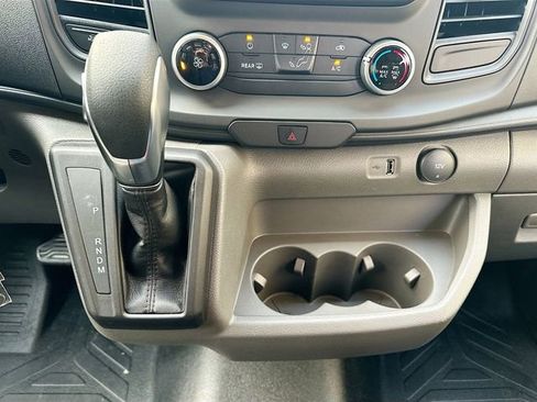 New 2024 Ford Transit 350 XL image 12