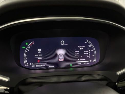 New 2026 Acura MDX w/ Advance Package image 22