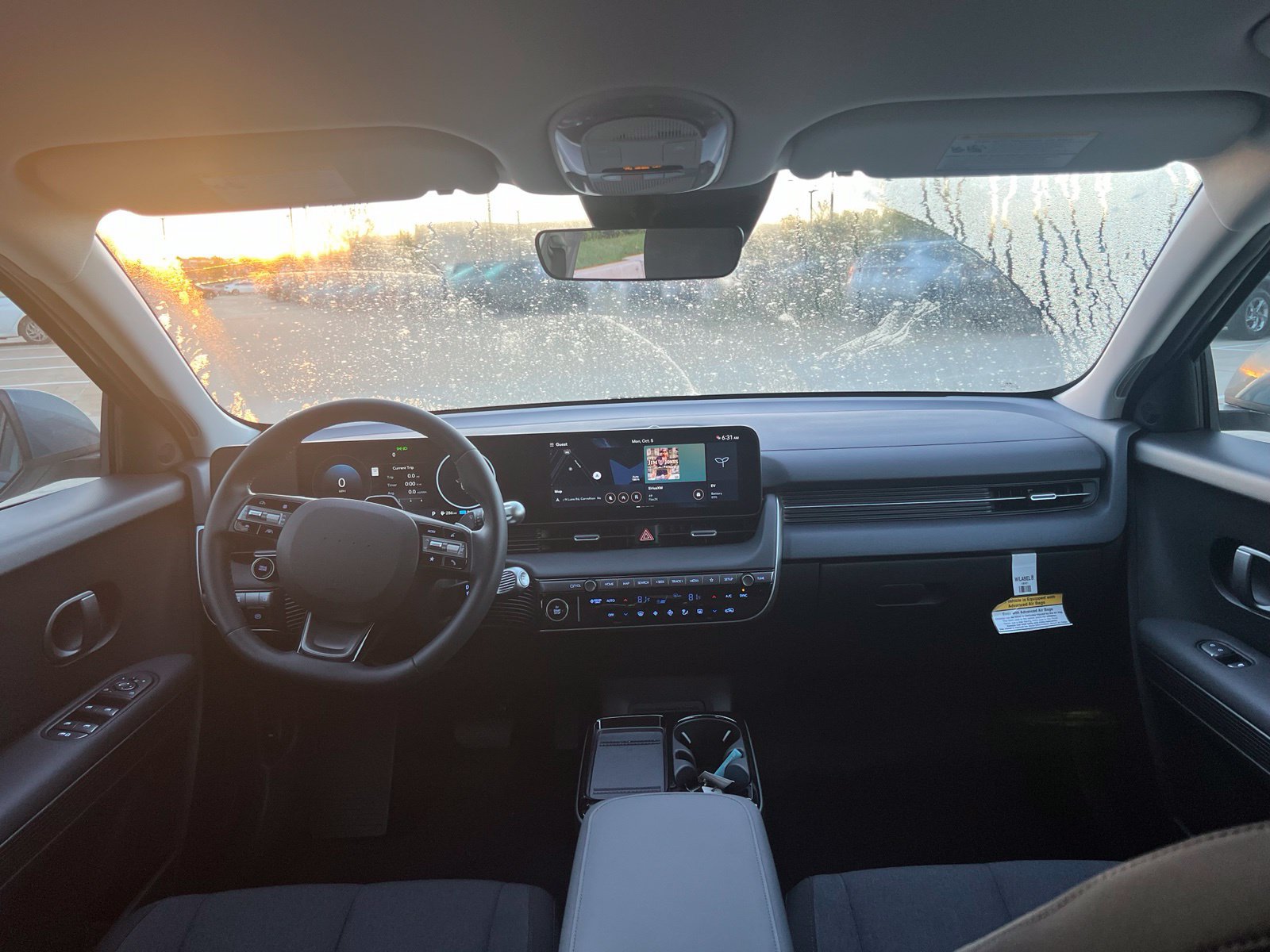 New 2027 Hyundai Ioniq 5 SE RWD image 19