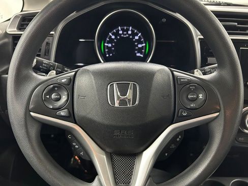 Used 2018 Honda Fit EX image 19
