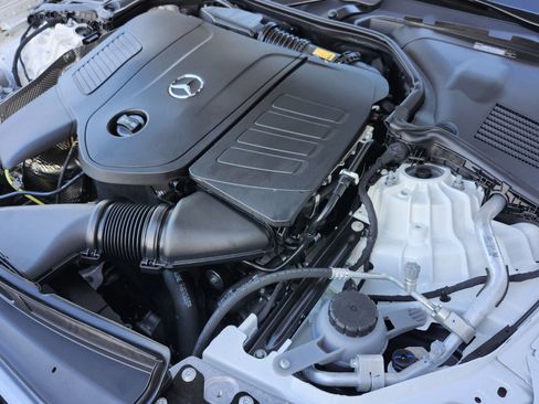 Certified 2024 Mercedes-Benz CLE 300 4MATIC Coupe image 26