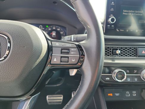 Used 2023 Acura Integra A-Spec image 24