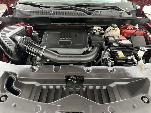 Used 2024 Chevrolet Blazer LT w/ Convenience Package FWD image 31