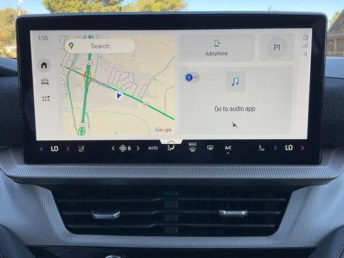 New 2025 Ford Explorer ST w/ Sun And Sound Package image 54