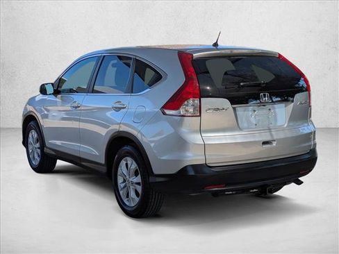 Used 2013 Honda CR-V EX image 7