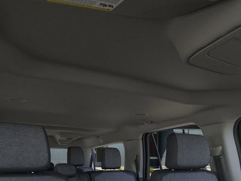 New 2026 Ford Expedition Max Active image 22