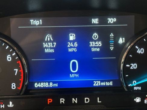 Used 2023 Ford Explorer XLT w/ Equipment Group 202A image 79